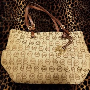 Authentic Michael Kors Purse